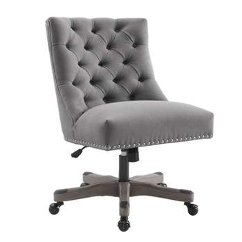 Della Office Chair - Linon