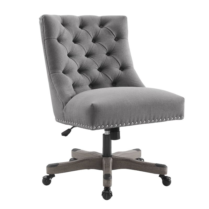 Della Office Chair - Linon, 1 of 12