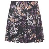 Women's Floral Print Skort - LASCANA - 4 of 4