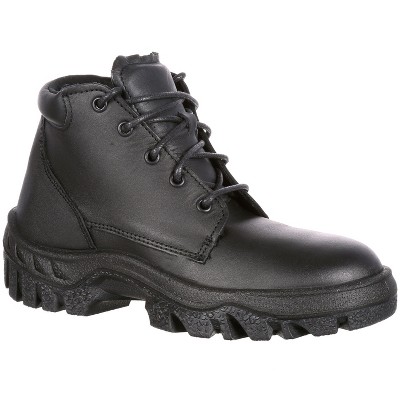 Women's Rocky TMC Women's Chukka Public Service Boot