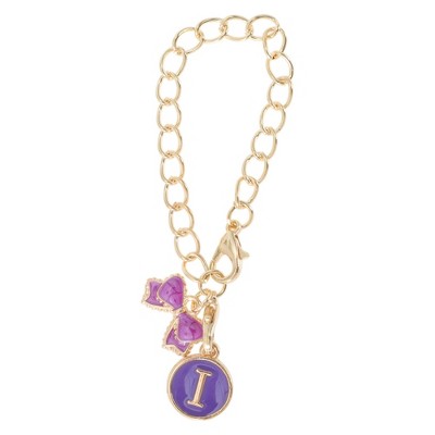 Unique Bargains Chain Bow Water Cup Pendant 1 Pc