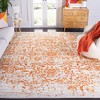 Madison MAD607 Power Loomed Area Rug  - Safavieh - 2 of 4