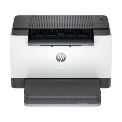 HP Inc. LaserJet M207dw Laser Printer, Black And White Mobile Up to 20,000