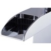 ALFI  AB1598-PC Polished Chrome Single Hole Waterfall Bathroom Faucet - 3 of 4