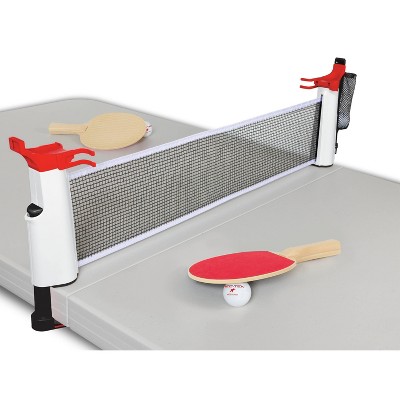 table ping pong set