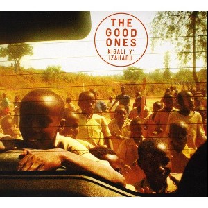 The Good Ones - Kigali Yizahabu (CD) - 1 of 1