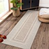 Machine Washable Rug with Rubber Backing - 4 of 4