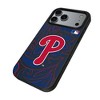 MLB National League Teams Paisley MagSafe Compatible Cell Phone Case for Apple iPhone 17 Series - 2 of 4