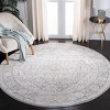 Brentwood BNT832 Power Loomed Rug - Safavieh - 2 of 4