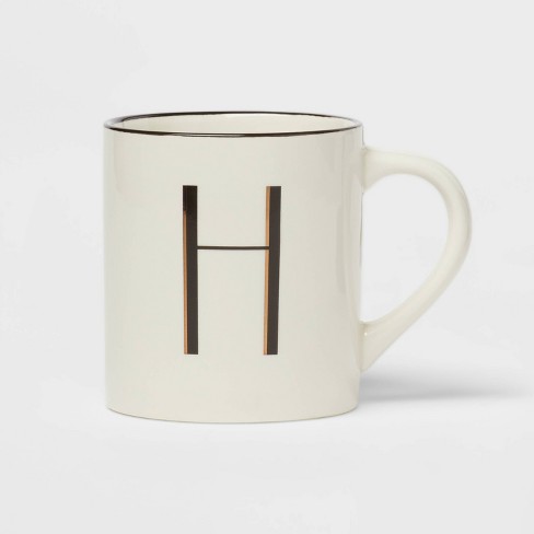 16oz Matte Stoneware Mug - Hearth & Hand™ With Magnolia : Target