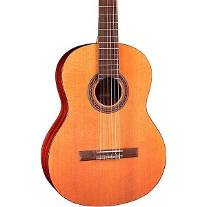 Cordoba C5 Left-Handed Nylon-String Classical Acoustic Guitar - 1 of 4