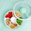 GoBe Kids' Large Snack Spinner Slide Lunch Food Storage Container - image 2 of 4