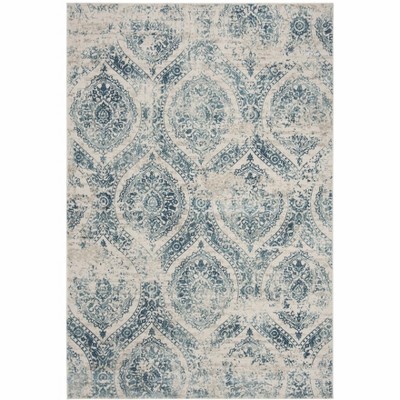 Princeton PRN715 Power Loomed Indoor Rugs - Safavieh
