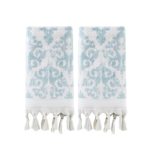 GRANDEUR TOWEL SET 3 (1 Bath Towel + 2 Hand Towel)