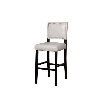 target bar stools gray