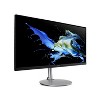 Acer CB2 34" Widescreen Monitor UWQHD 3440x1440 75Hz IPS 400Nit HDMI DisplayPort - Manufacturer Refurbished - 2 of 4