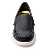 Minnetonka Women's Discover Deerskin Slip On Shoes - 2 of 4