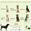 LOVMOR Pop Up Dog Tent for Extra Large and Large Dogs - 2 of 4