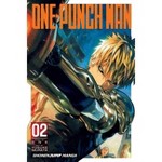 One Punch Man Vol 11 Volume 11 Paperback Target