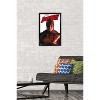 Trends International Marvel Comics Daredevil - Feature Series Framed Wall Poster Prints - 2 of 4