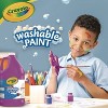 Crayola 1 gal Washable Paint - 2 of 4