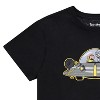 Mens Rick and Morty T-Shirt - Rick and Morty Mens Fashion Shirt - Rick & Morty Classic Tee - 3 of 4