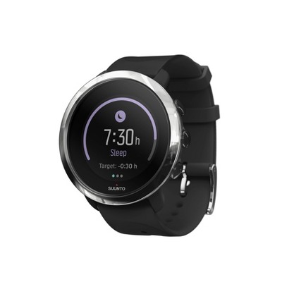 suunto 3 fitness garmin vivoactive 3