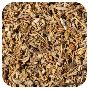 Starwest Botanicals Damiana Leaf C/S, 1 lb (453.6 g) - 1 of 2