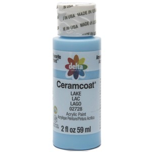 2 fl oz Acrylic Craft Paint - Delta Ceramcoat - 1 of 1