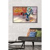 Trends International Inspector Gadget - Street Framed Wall Poster Prints - 2 of 4