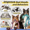 Itopfox Heavy Duty Dog Rope Toys for Aggressive Chewers, Tough Tug of War Toys for Large, Medium & Small Dogs – 5 Pack with 2 Ropes & 3 Supplies - 4 of 4