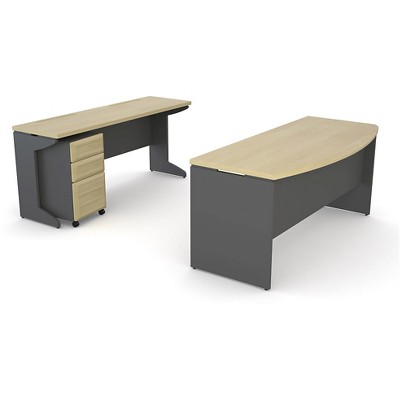 target executive desk