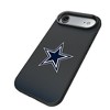 NFL NFC Teams Linen Bump Cell Phone Case for Apple iPhone 17 Series - 2 of 4
