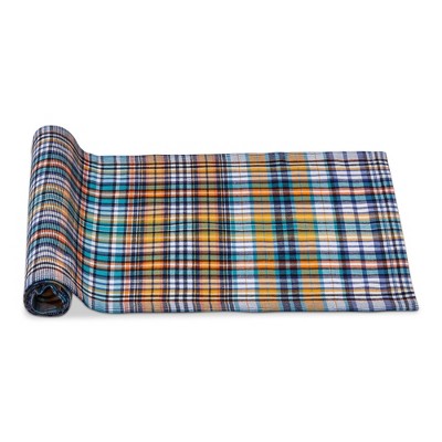 tagltd Summer House Bright Plaid Rn
