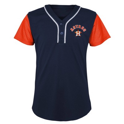 girls astros shirt