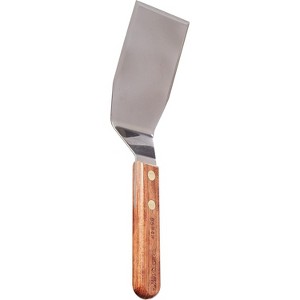 Professional Stainless Steel Kitchen Utensil Hamburger Turner Server 11 in - 1 of 1