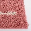 Venus Shag VNS604 Power Loomed Indoor Rugs - Safavieh - 2 of 4