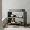 Storkcraft Santos Changing Table - 2 of 4