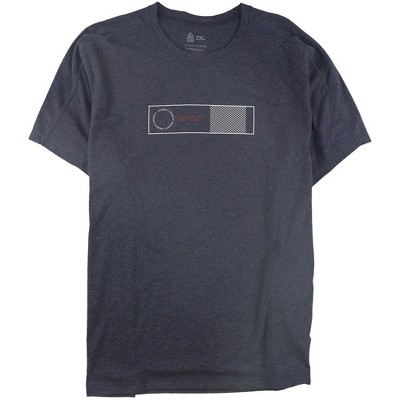 Reebok Mens CrossFit Graphic T-Shirt