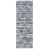 Unique Loom    Chindi Cotton Sally Area Rug - 2 of 4