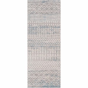 Hauteloom Tambac Washable Area Rug - 1 of 4