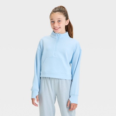 Girls activewear target shop