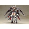 Kotobukiya - Kotobukiya - Frame Arms Girl - Kongo (Destroyer Version) - 4 of 4