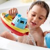 Green Toys Eco-Friendly Submarine and Tug Boat Set - 2 of 3