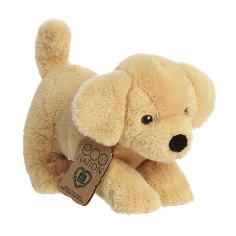 Golden retriever stuffed animal hot sale target