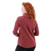 Old Ranch Brands Women's Wrenley Cowl Neck Pullover - 2 of 4