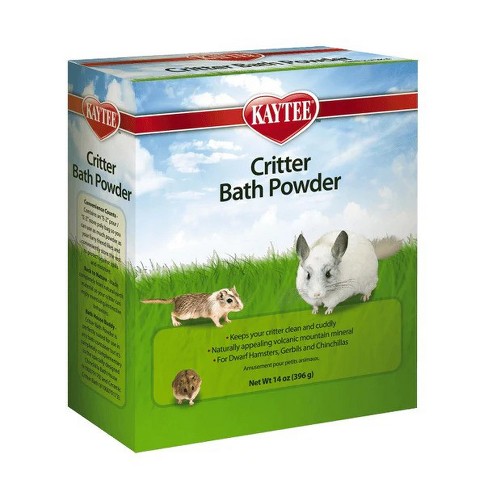 Kaytee complete cheap chinchilla kit