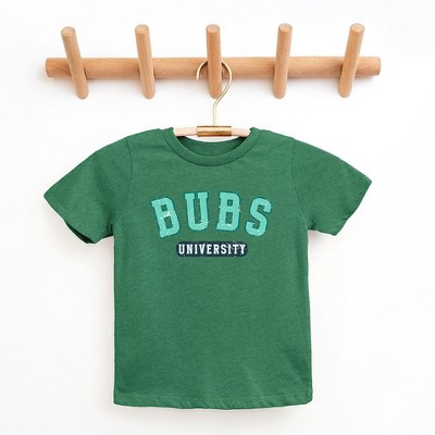 The Juniper Shop Bubs University Youth Short Sleeve Tee