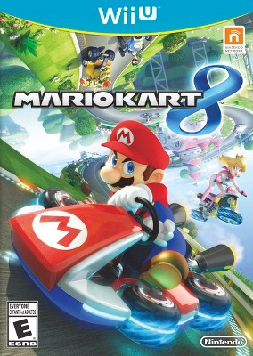 Mario Kart 8 Nintendo Wii U Target Inventory Checker Brickseek