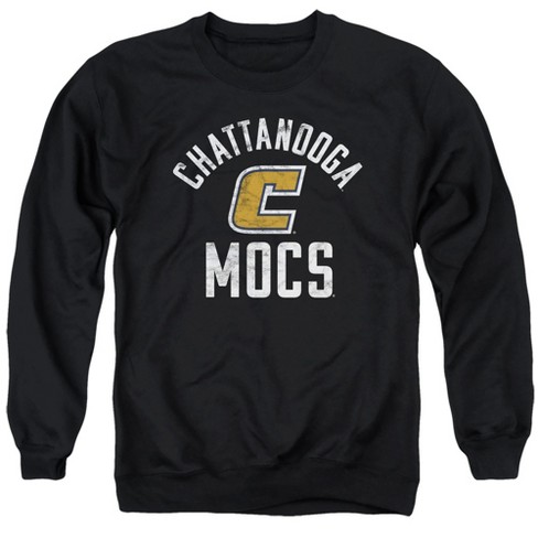 University Of Tennessee At Chattanooga Official Utc Mocs Logo Adult ...